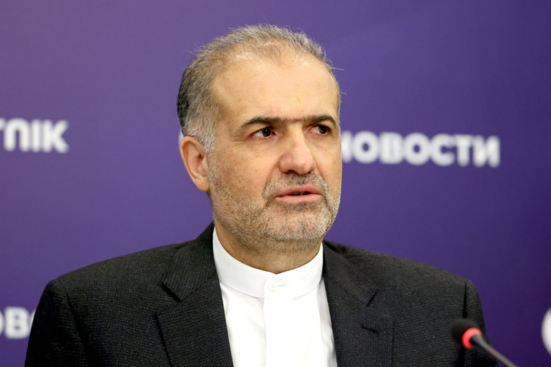 «Больше не повторится»: Иран получил от Украины важное заверение