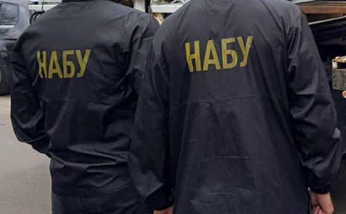 На Украине выявили преступную организацию с чиновниками офиса Зеленского
