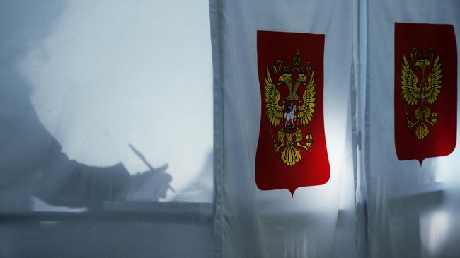 В Совфеде предупредили о провокациях при голосовании на зарубежных участках