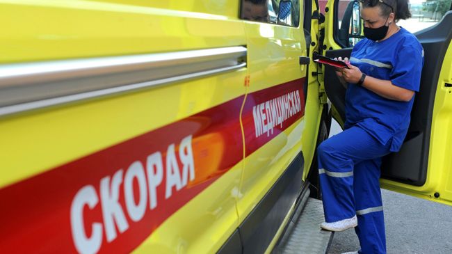 Во время атаки на Нижнекамск удару ВСУ подвергся хостел