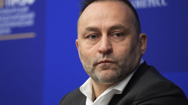 Свищев призвал добиться выдачи виз всем россиянам на ЧЕ-2026