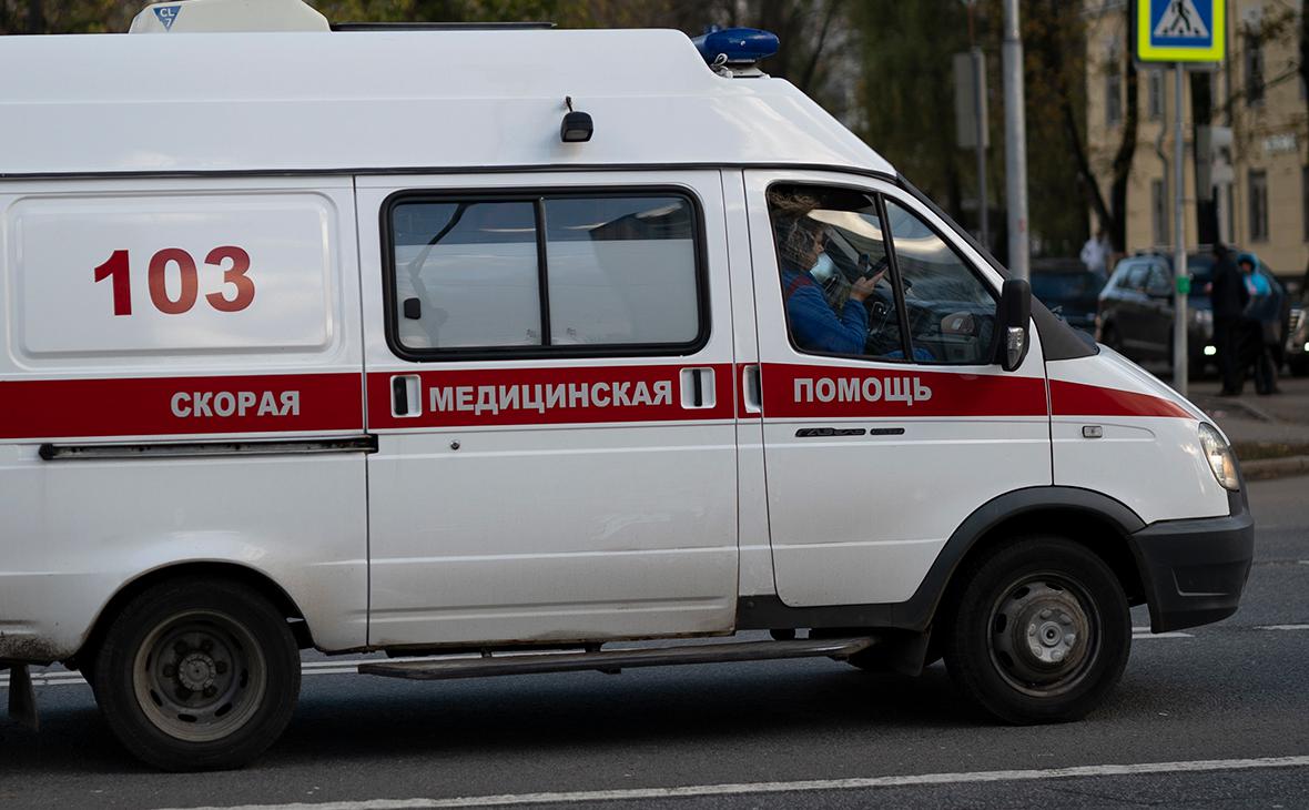 В Донецке во время ночной атаки БПЛА погибла женщина