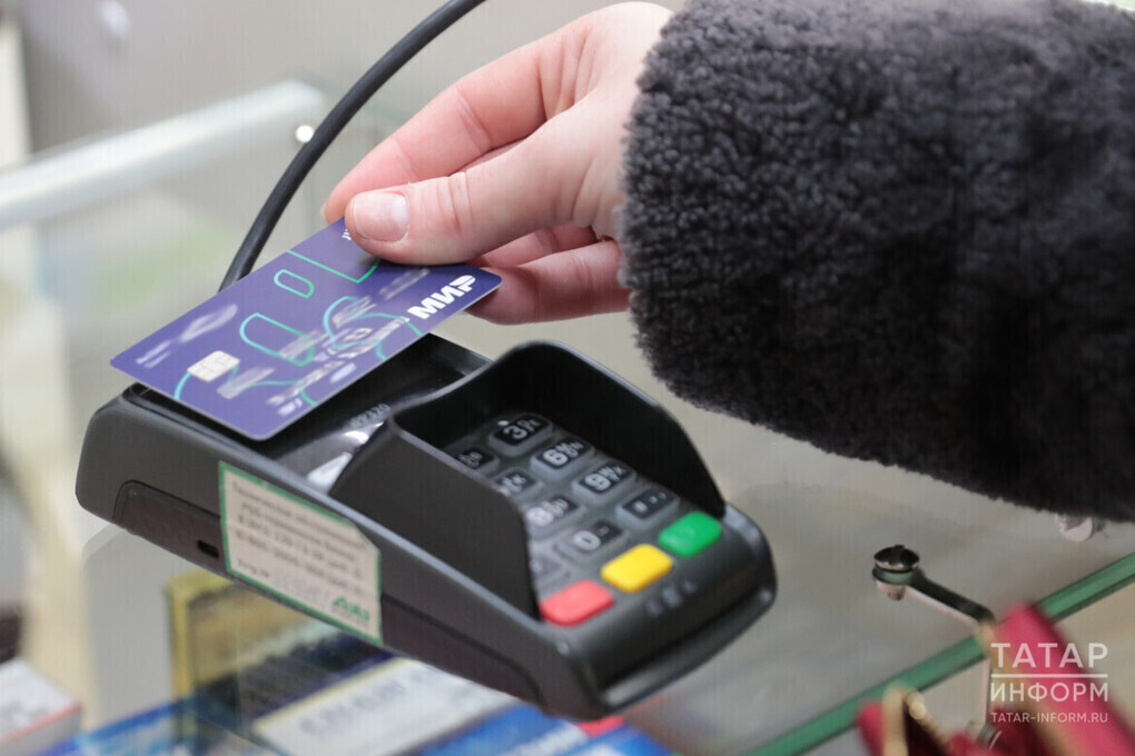 В Татарстане обяжут продающих табак иметь лицензию на каждую точку