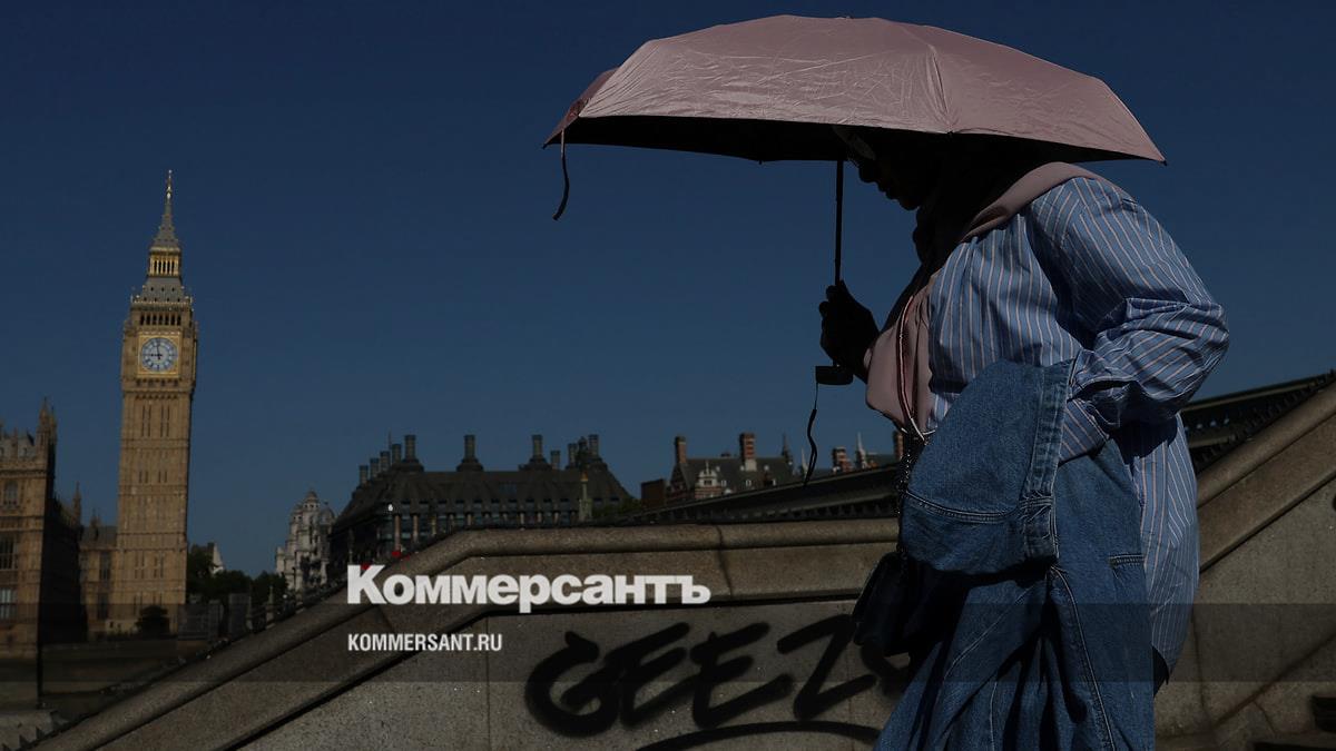 Copernicus: в июне и июле в Европе были побиты температурные рекорды