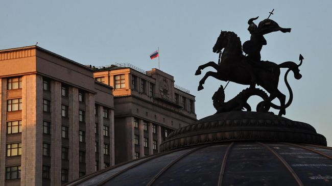 В Госдуме прокомментировали атаку ВСУ на Нижнекамск