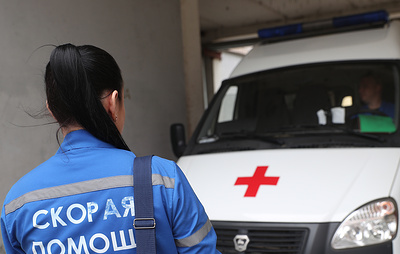 В ЛНР при атаке ВСУ на автомобиль погибли три сотрудника "Лугансктепла"