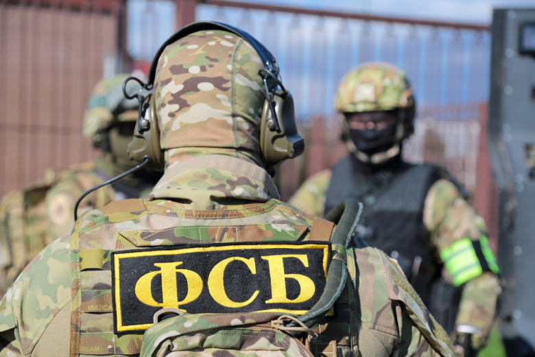 Силовики задержали спонсировавших ВСУ жительниц Херсонской области