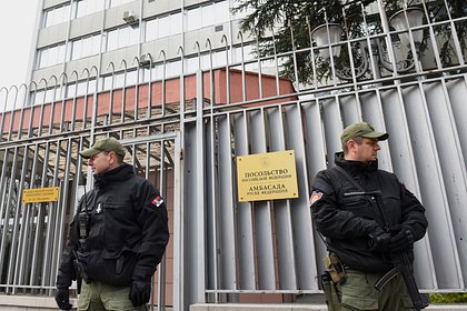 В посольстве России отреагировали на провокационный вопрос немецкого журналиста