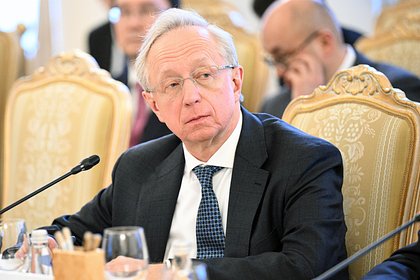 В МИД заявили об ответе Москвы на враждебные провокации Кишинева