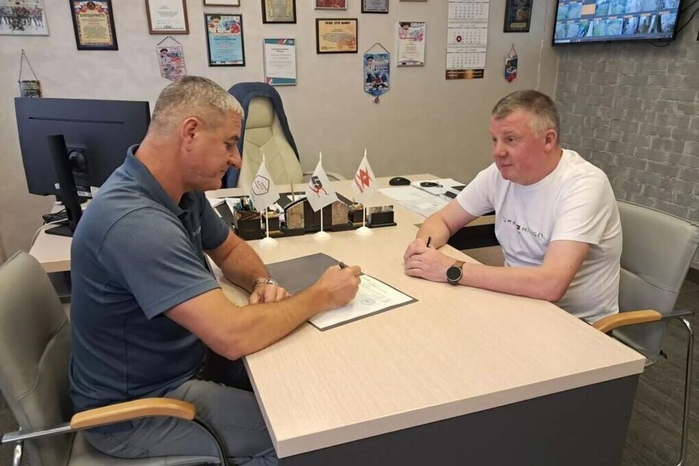 Новой производственной площадке завода «ЛДС» исполнилось пять лет