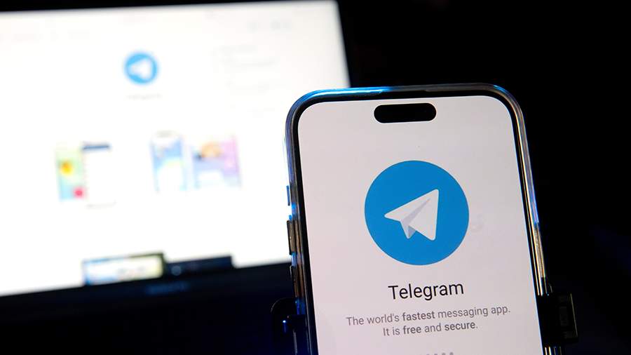 Telegram подал заявку на регистрацию доменной зоны .gram