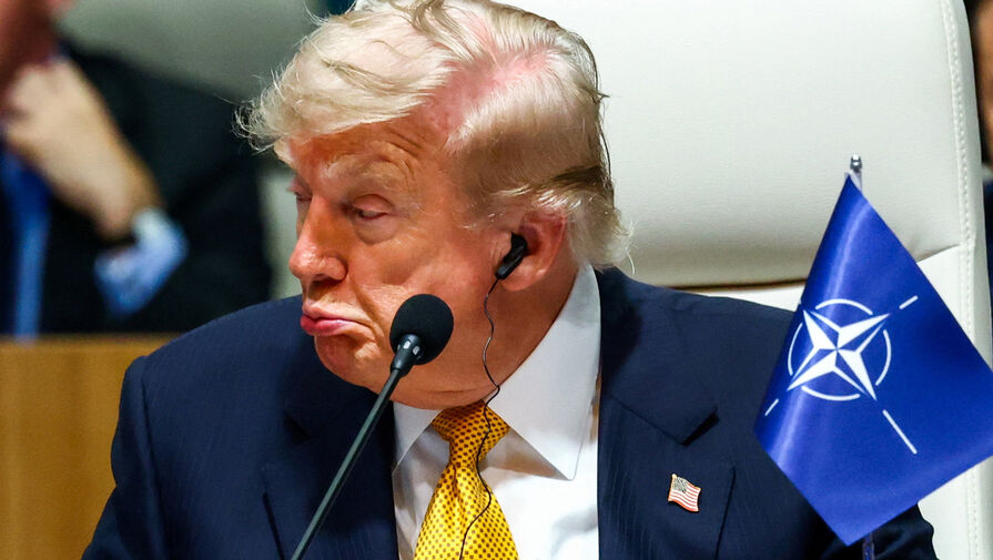 В Иране начали собирать деньги на убийство Трампа