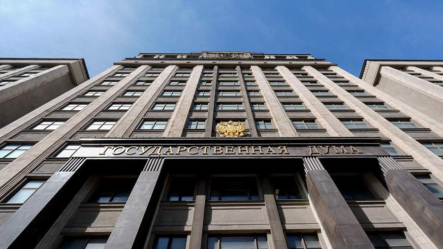 В Госдуме призвали крошить центры принятия решений после атаки ВСУ на Нижнекамск