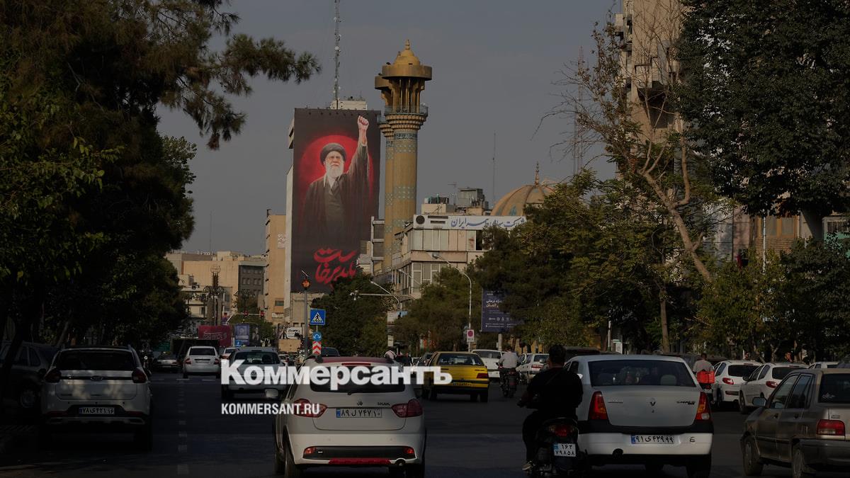 FT: Иран может нанести удары по американским военным объектам в Европе