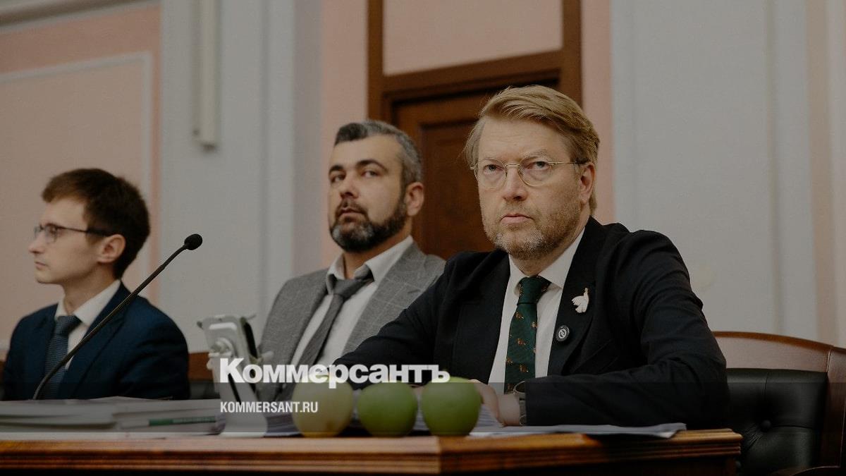 ЦИК выявил у «Яблока» признаки иностранного финансирования
