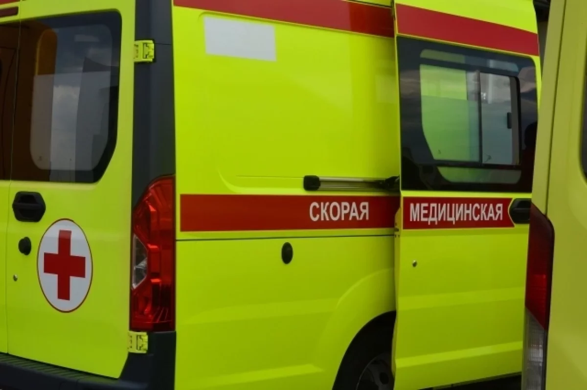 В ЛНР при массированной атаке ВСУ погибли 3 человека и 10 пострадали