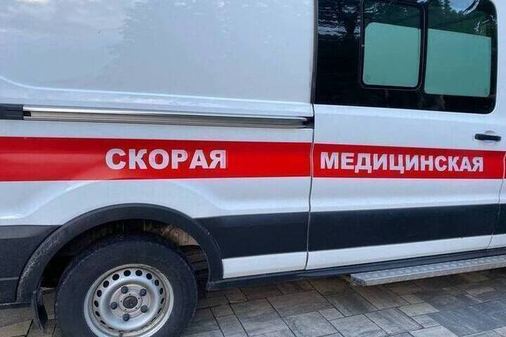 В Октябрьском нашли тела погибших мужчин после обстрела