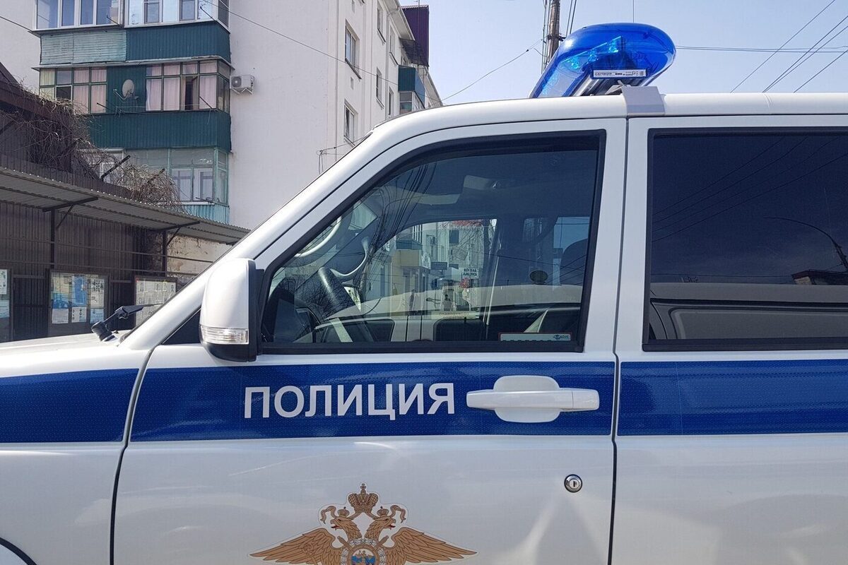 Водителю «Мерседеса», выехавшему на встречную полосу в Краснодаре, грозит лишение прав