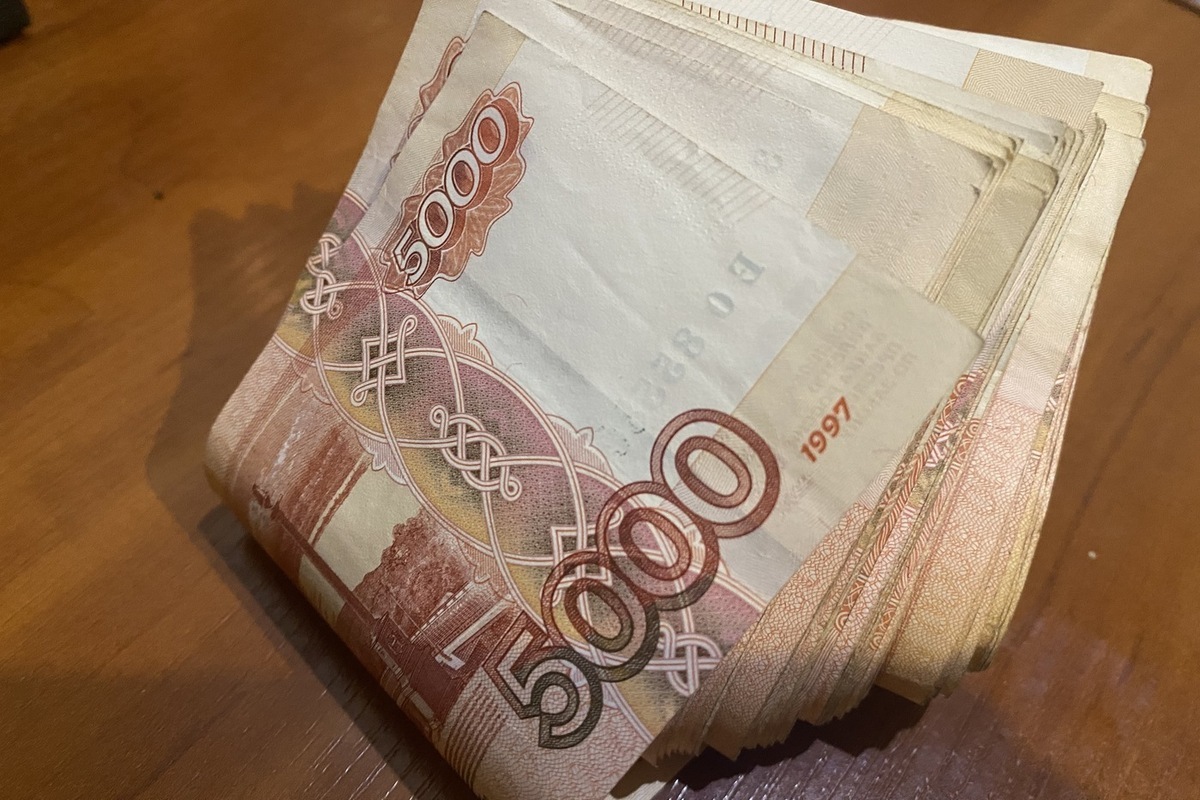 Зарплаты до ₽150 000: опубликован топ-5 высокооплачиваемых вакансий в Рязани