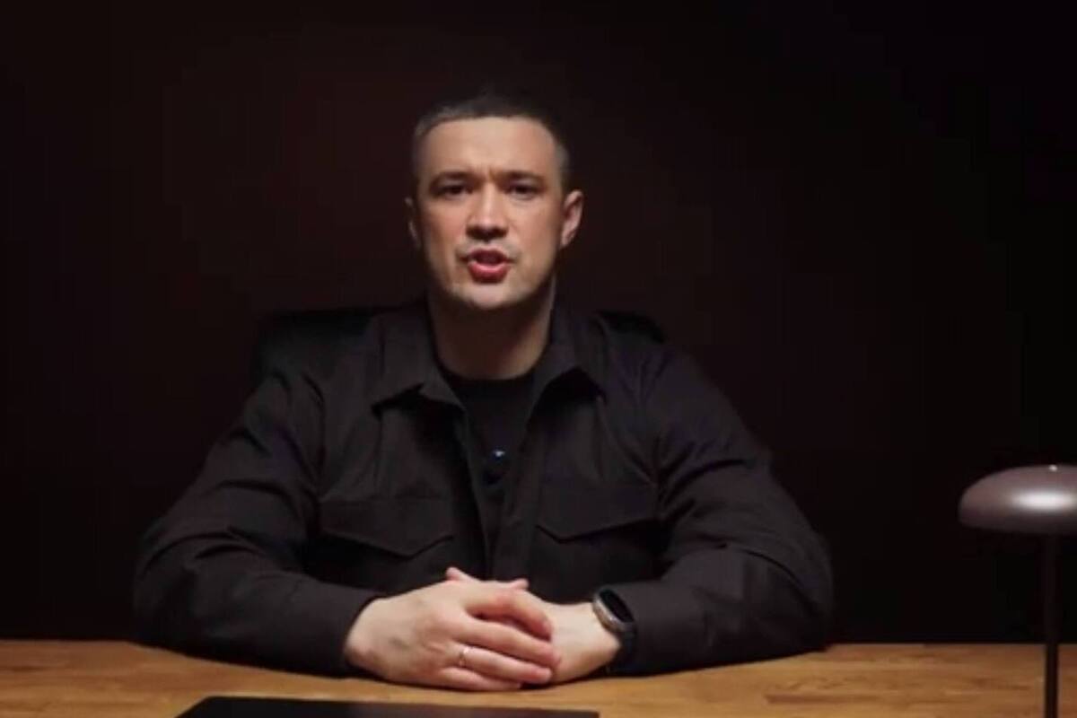 Внутренний фронт открыт: Федоров отбирает кресло у Зеленского