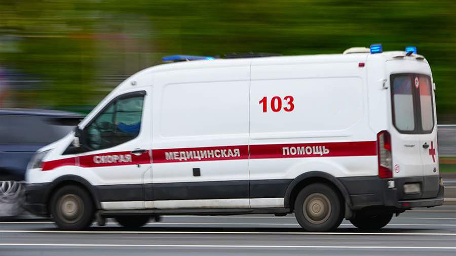 В ЛНР при ударе ВСУ по автомобилю «Лугансктепло» погибли трое работников