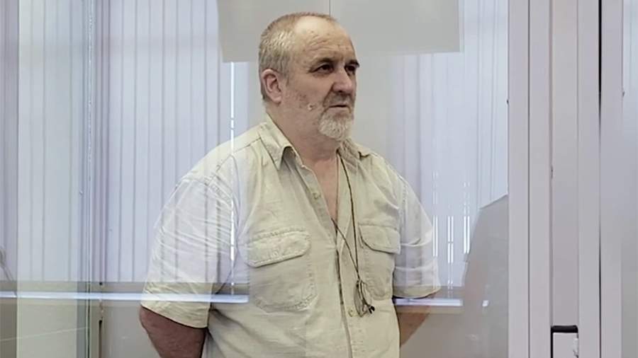 Жителя Запорожской области приговорили к 11 годам за шпионаж
