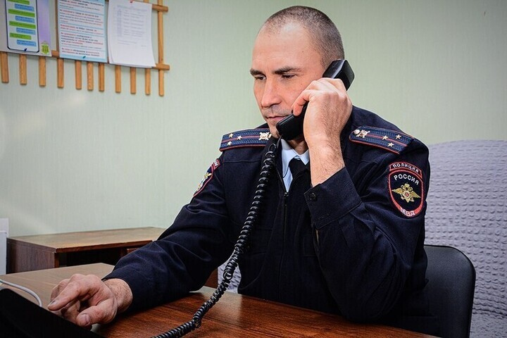 На пенсионера завели уголовное дело за необычную находку у Суры