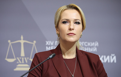 Лантратова обсудила передачу в ООН материалов о пытках пленных на Украине