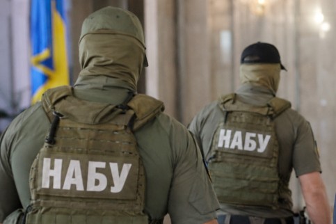 Украинский депутат подтвердил обыски у себя дома