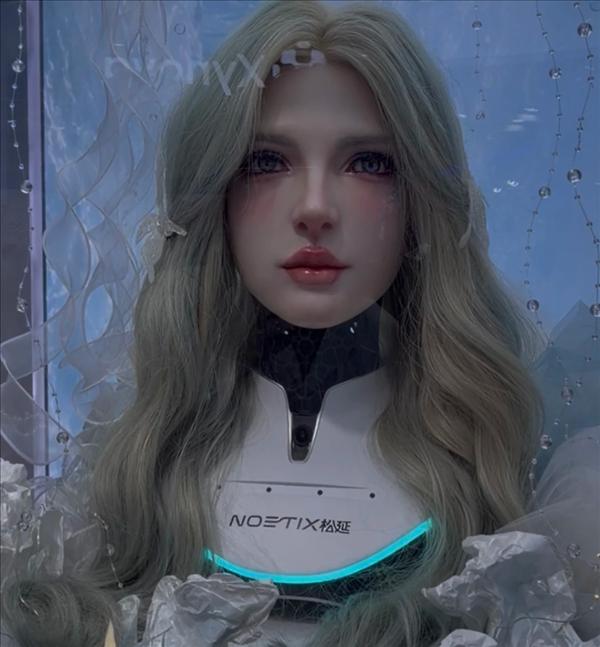 Робот для эмоционального общения дешевле $15 000. У новинки Noetix Robotics нет рук и ног