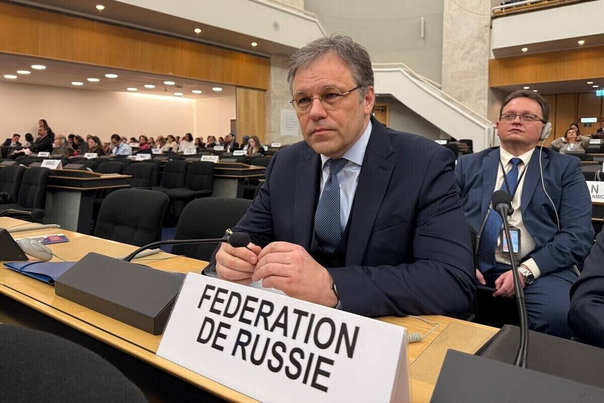 Мирошник назвал атаку на Энергодар продвижением к ядерному терроризму