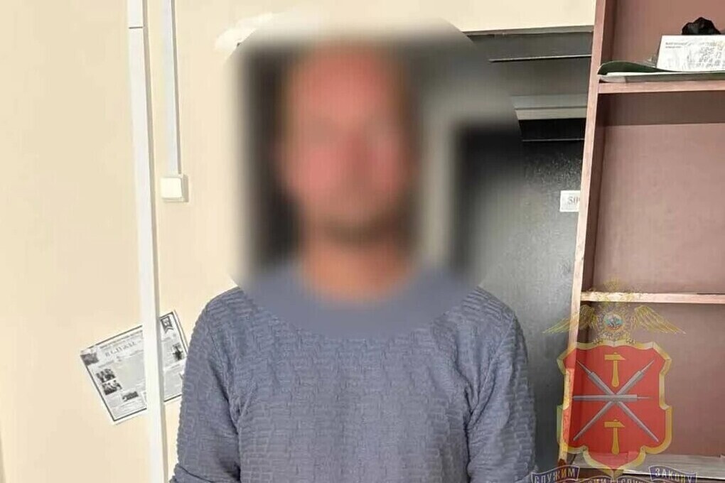 В Туле задержали мужчину, который оплачивал покупки чужой банковской картой