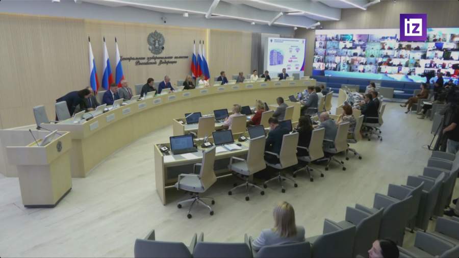 Памфилова о зарегистрированных на выборы в ГД кандидатах