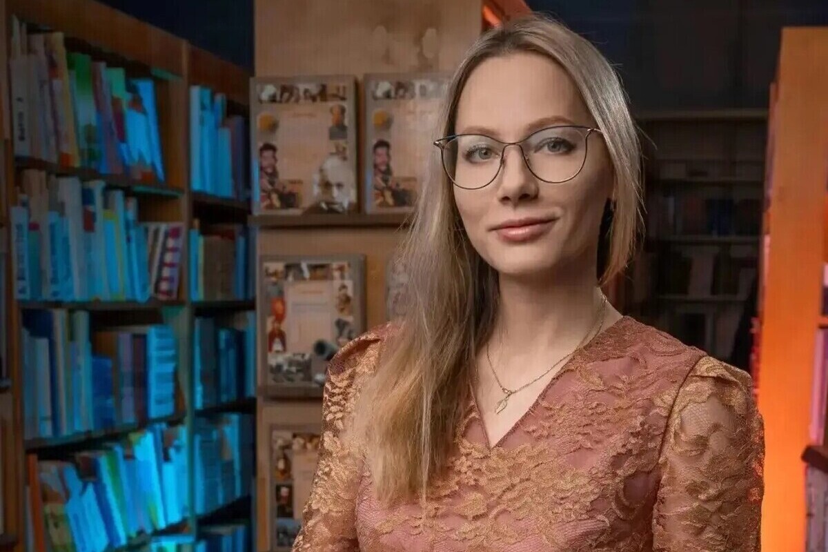 Учительница истории из Мурманска обошла 42 тысячи педагогов и попала на Форум руководителей