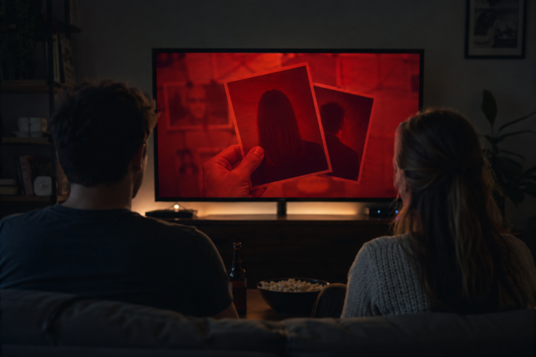 Турецкий триллер «Темная комната» — рецензия, обзор и дата выхода