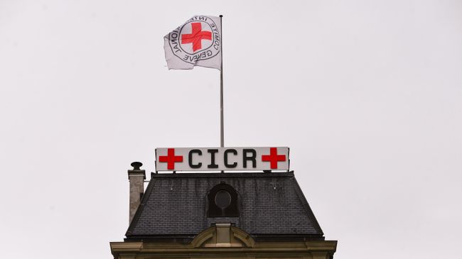 МККК выразил соболезнования семьям погибших в Нижнекамске и Белгороде