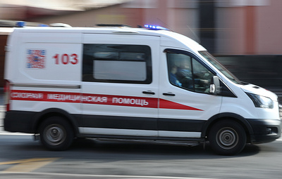 В Запорожской области за сутки от ударов ВСУ пострадали три человека
