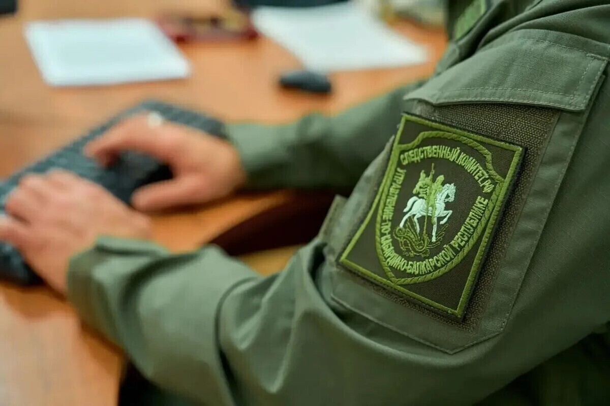 В Кабардино-Балкарии при камнепаде погиб альпинист из Петербурга