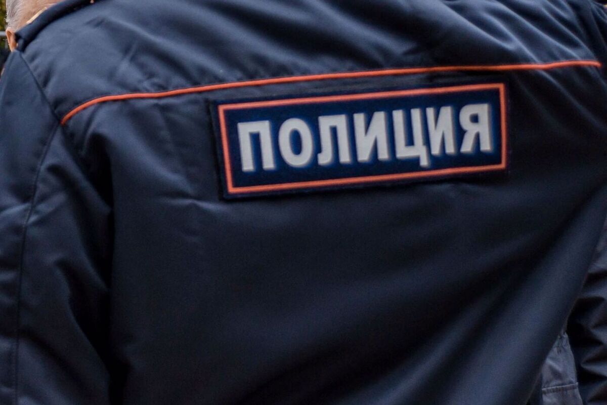 На пять суток арестовали воронежца, спрятавшегося от полицейского в доме
