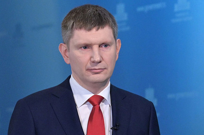 Решетников: Россия может возобновить прямое авиасообщение с Мьянмой в октябре