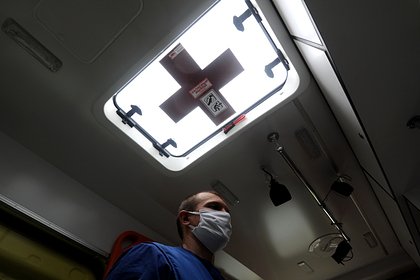 Большинство жертв удара ВСУ по Нижнекамску находились в одном месте