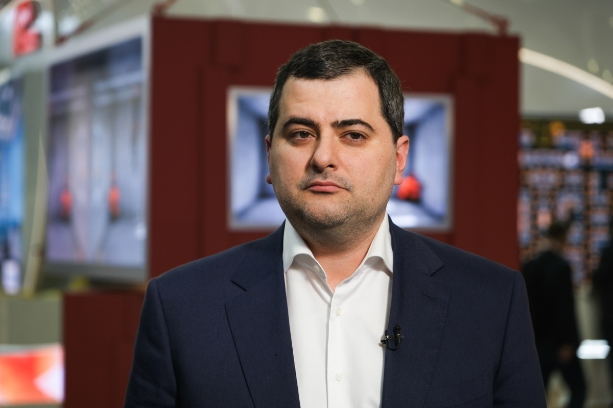 Овчинский: в районе Дорогомилово появится бизнес-центр в стиле неокубизма