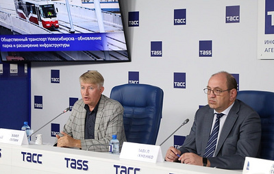Остановки в Новосибирске оснастят QR-кодами для поиска и отслеживания транспорта