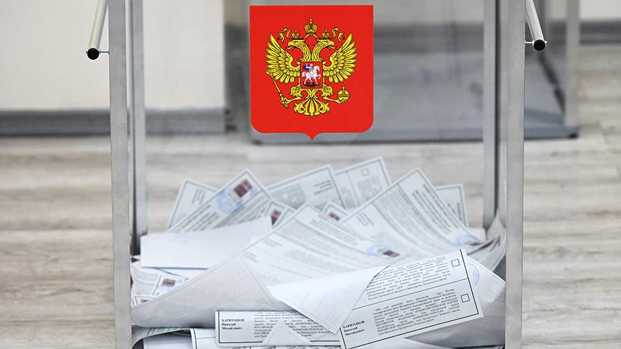 ЦИК зарегистрировала 4436 кандидатов на выборы в Госдуму