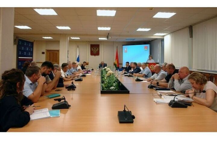 В Брянске началась подготовка к празднованию Дня города