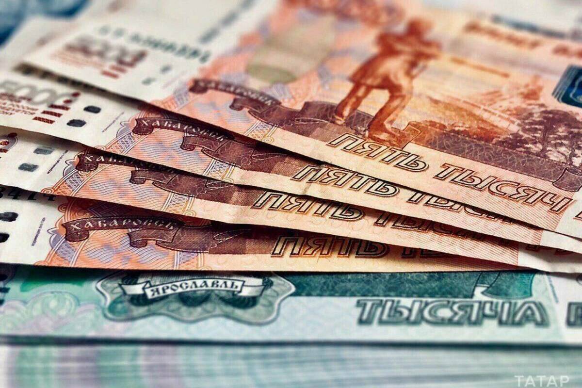 В бюджет Татарстана перечислили 27,3 млрд рублей акцизов