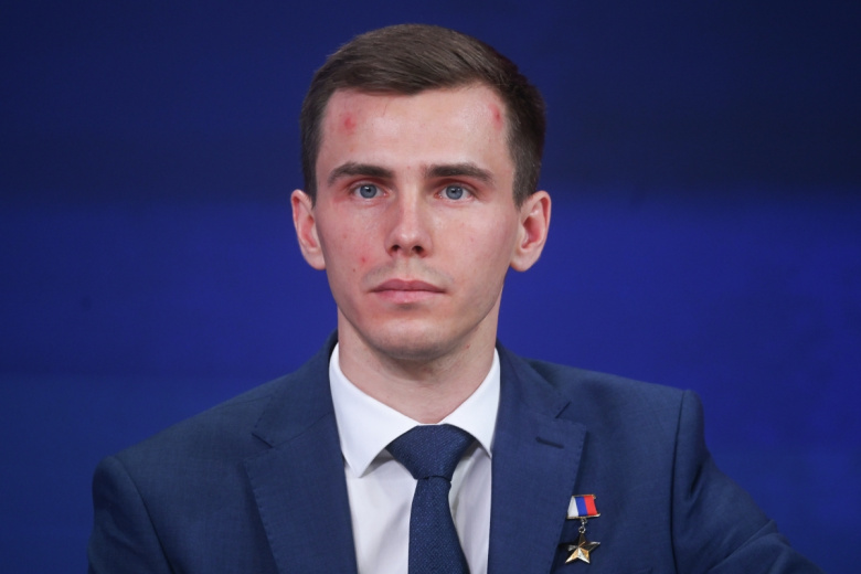 Герой России раскрыл, ради чего продолжается СВО