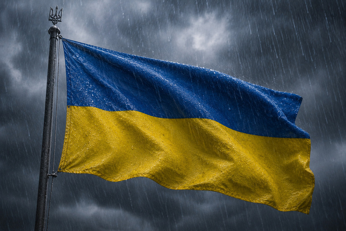 Украинский историк объяснила, почему экс-министр Федоров призвал к выборам