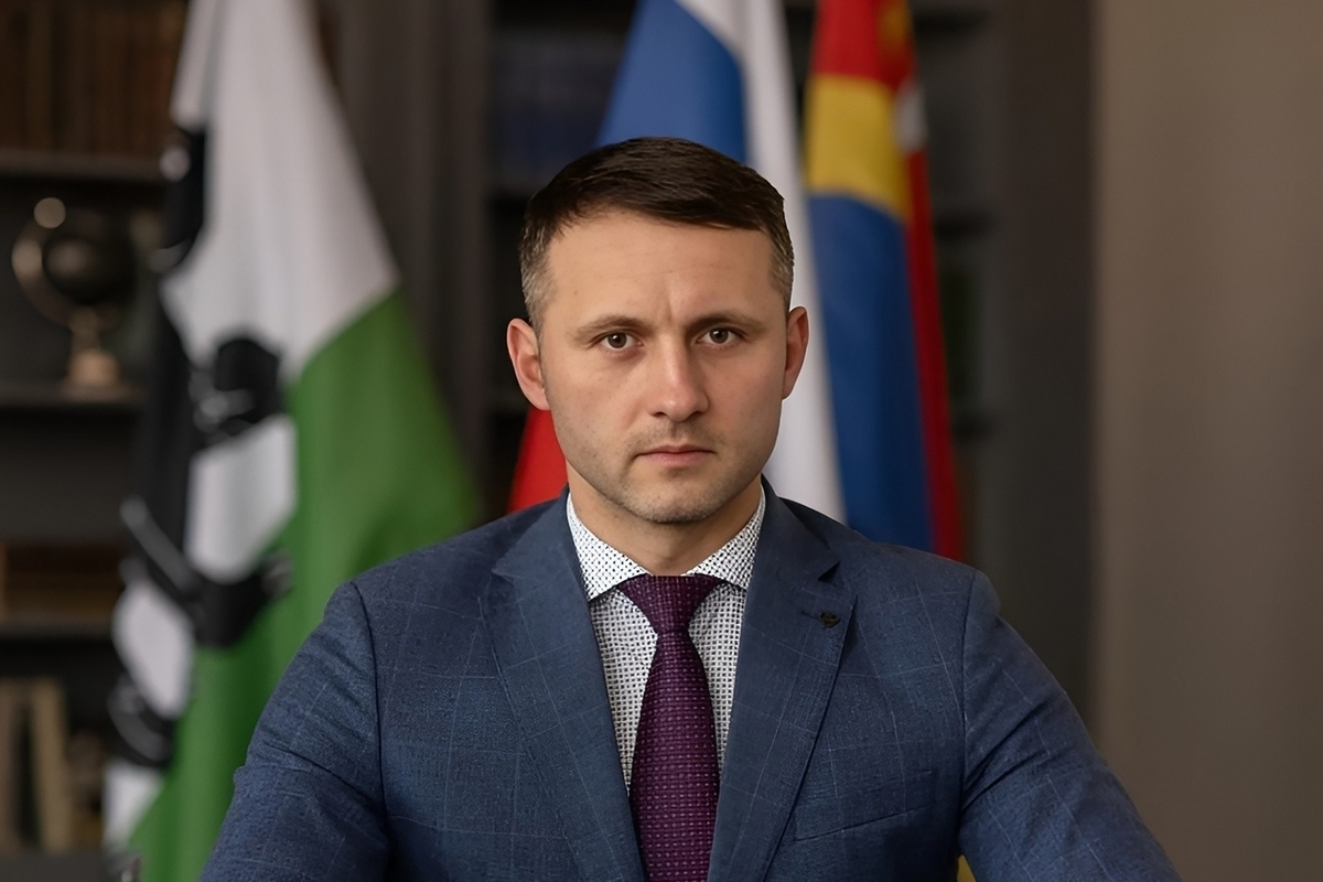 Виктор Вобликов раскрыл детали празднования Дня города в Черняховске