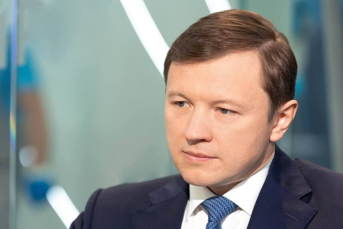 Ефимов сообщил о строительстве технопарка в Нагорном районе